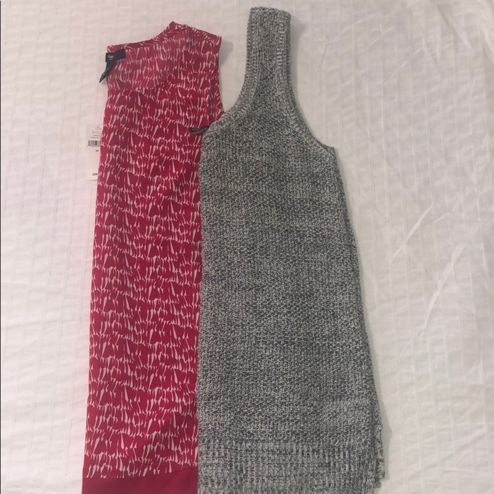 GAP 🌷Tank Combo!! - Picture 4 of 8